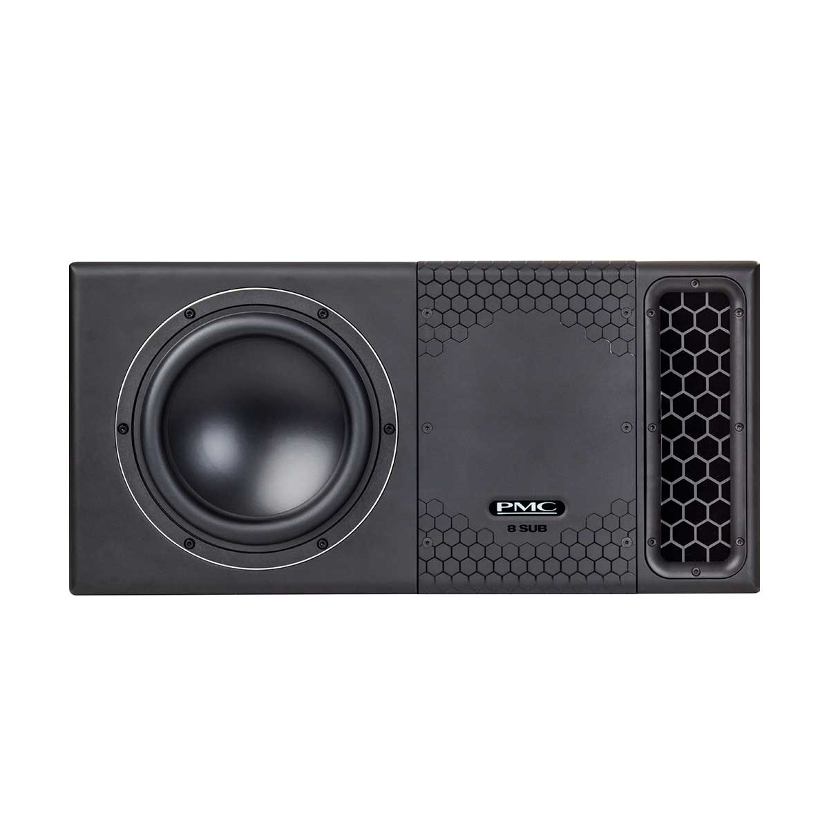 PMC PMC8 Sub low-frequency Reference Monitor