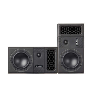PMC PMC6 active two-way Reference Monitor (PAIR)