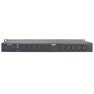 Power Conditioners - Furman Merit Series M-10Lx E Power Conditioner / Light Module