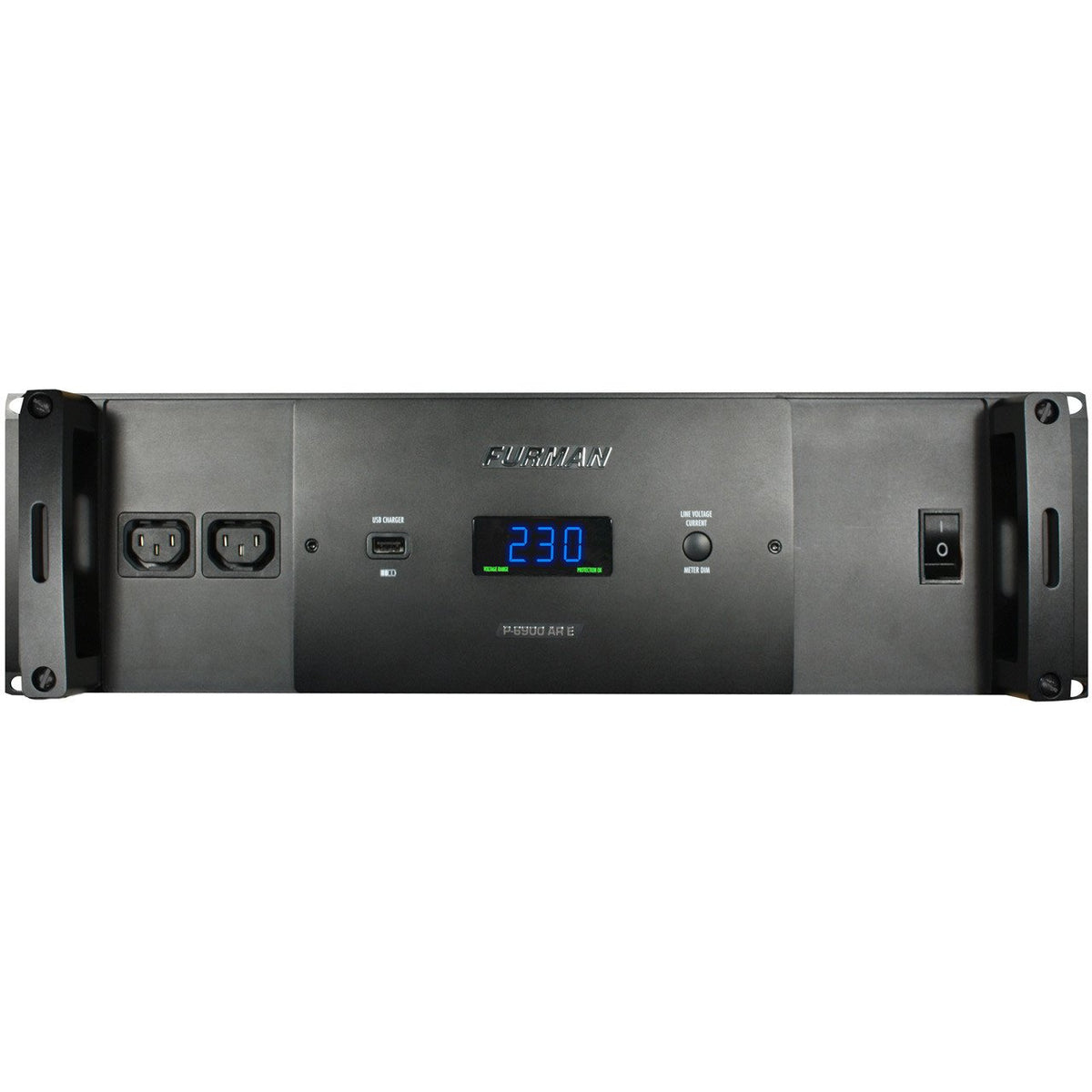 Furman P6900 AR E Power Conditioner and Voltage Regulator Sounds Easy