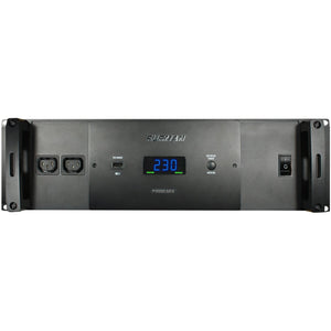 Power Conditioners - Furman P-6900 AR E Power Conditioner And Voltage Regulator