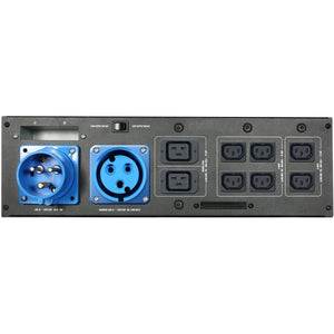 Power Conditioners - Furman P-6900 AR E Power Conditioner And Voltage Regulator