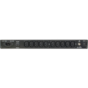 Power Conditioners - Furman PL-PLUS C E Power Conditioner With Voltemeter