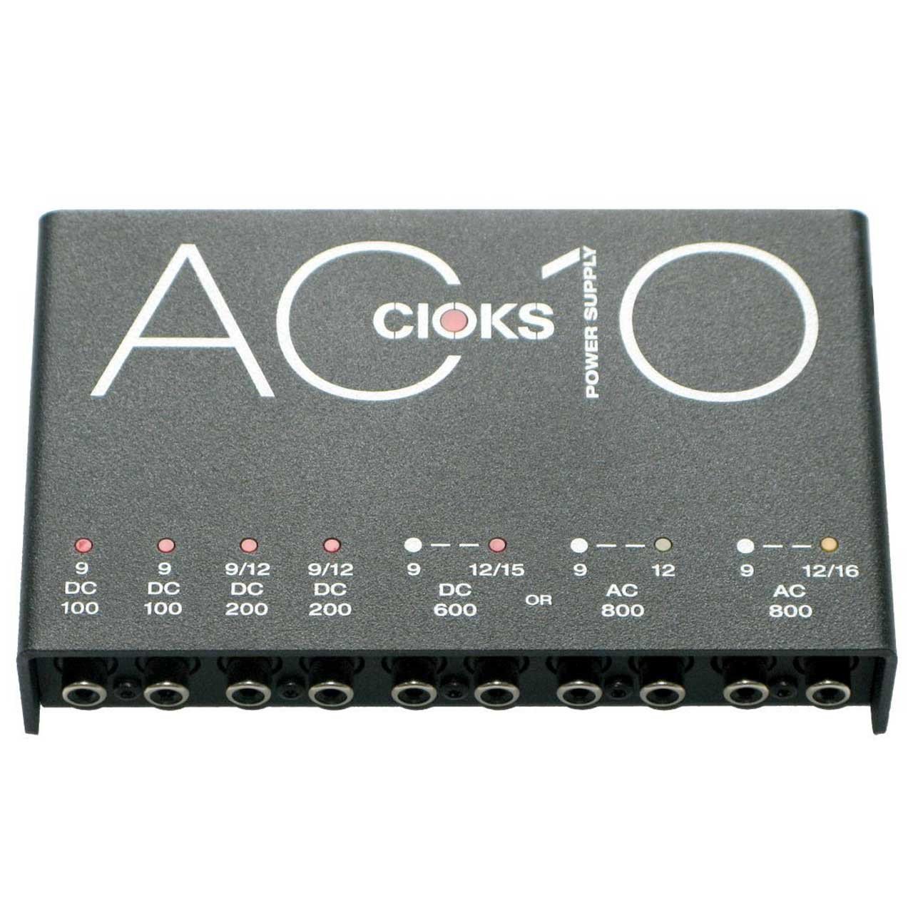 Power Supplies - CIOKS AC10 Power Supply