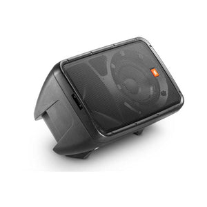 Powered PA Speakers - JBL EON 208P 2-Way PA With Powered 8-Channel Mixer And Bluetooth