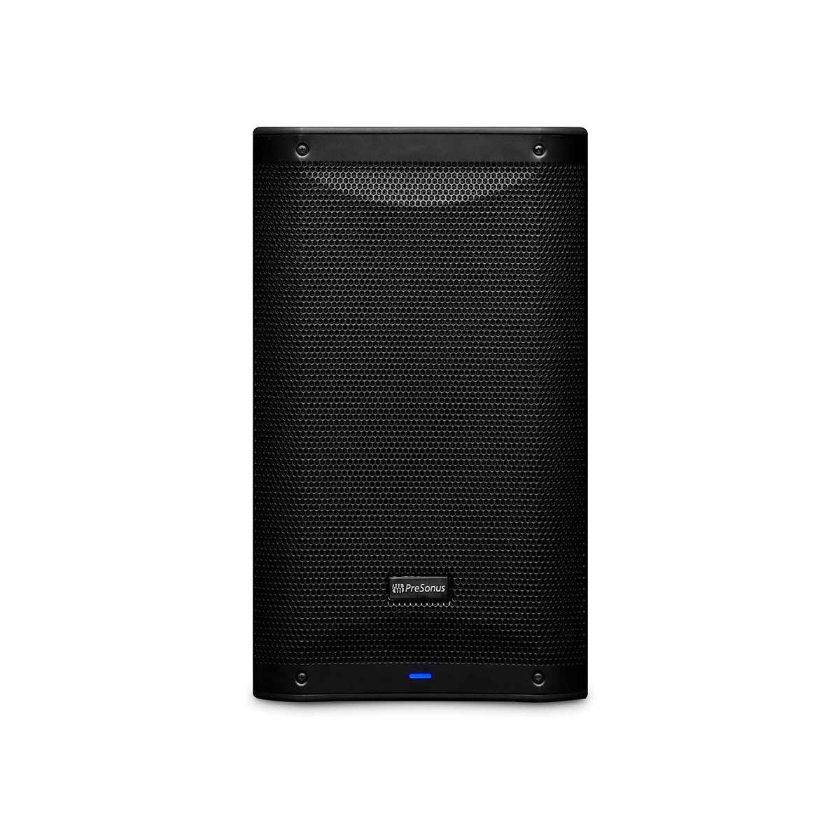 Powered PA Speakers - PreSonus AIR10 2-Way Active PA Loudspeaker