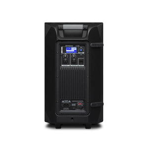 Powered PA Speakers - PreSonus AIR10 2-Way Active PA Loudspeaker