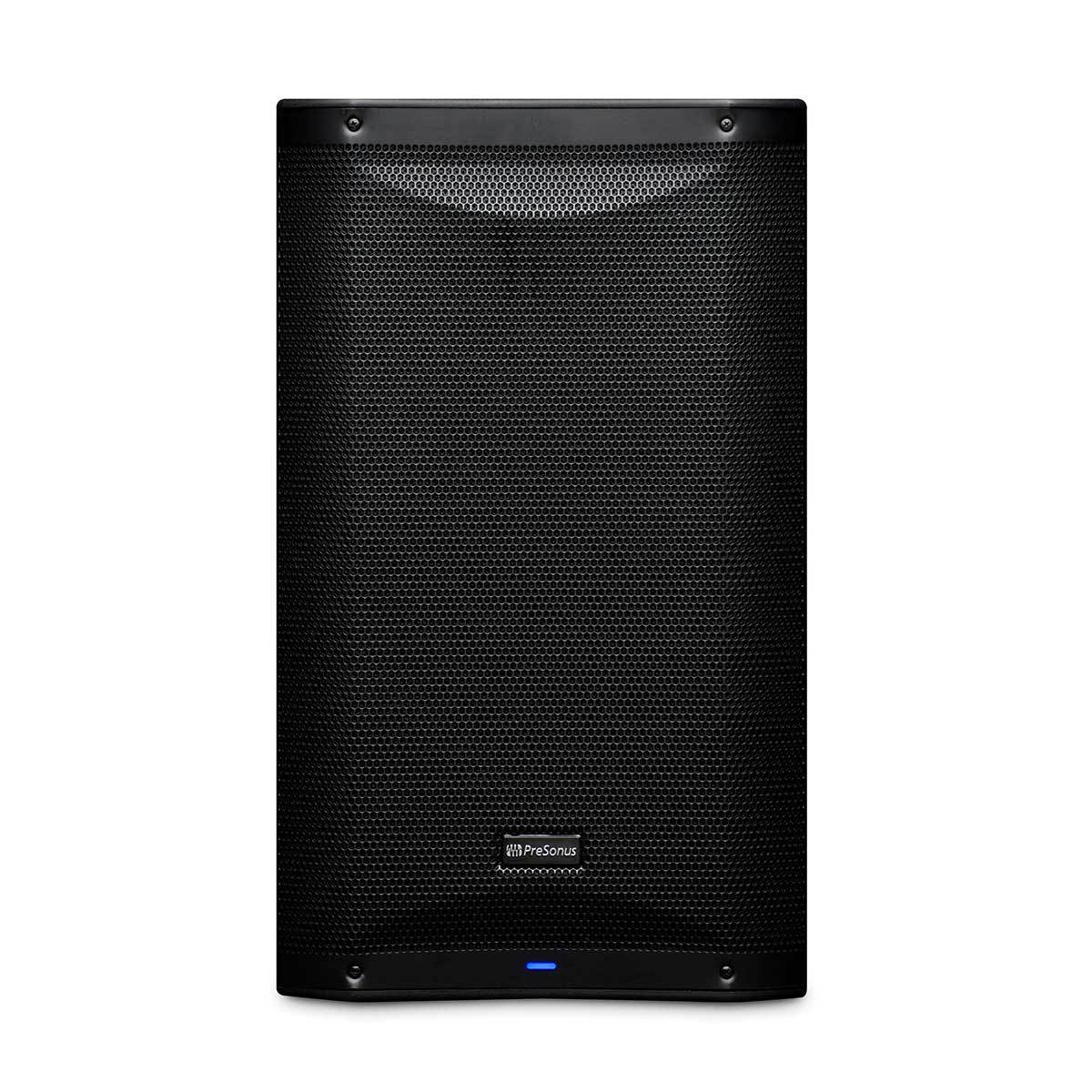 Powered PA Speakers - PreSonus AIR12 2-Way Active PA Loudspeaker