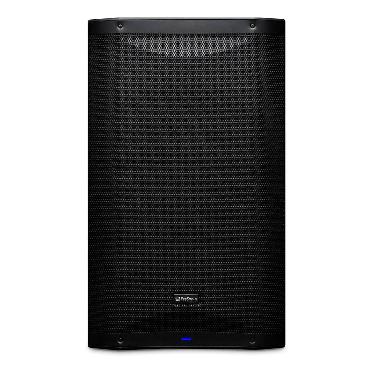 Powered PA Speakers - PreSonus AIR15  2-Way Active PA Loudspeaker