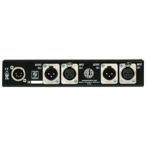 Preamps/Channel Strips - AEA TRP2 2-Channel Ribbon Preamp