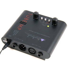 Preamps/Channel Strips - ART Tube MP Professional Tube Mic Preamp