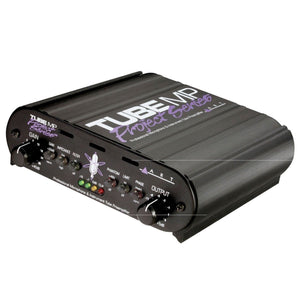 Preamps/Channel Strips - ART Tube MP Project Series W/ USB