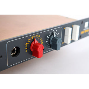 Preamps/Channel Strips - Chandler Limited TG2 2-Channel Microphone Preamp / DI