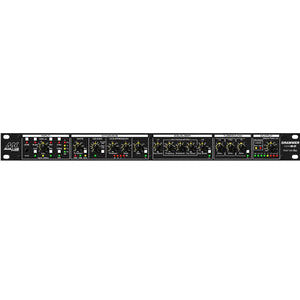 Preamps/Channel Strips - Drawmer MX60 Pro Channel Strip