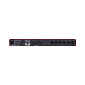 Preamps/Channel Strips - Focusrite Scarlett OctoPre - 8-channel Mic Preamp With ADAT Connectivity