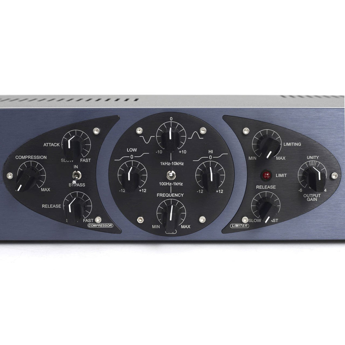 Preamps/Channel Strips - Manley CORE Reference Channel Strip