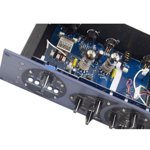 Preamps/Channel Strips - Manley CORE Reference Channel Strip