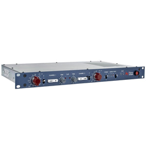 Preamps/Channel Strips - Neve AMS 1073 DPD Preamplifier With AD Converters