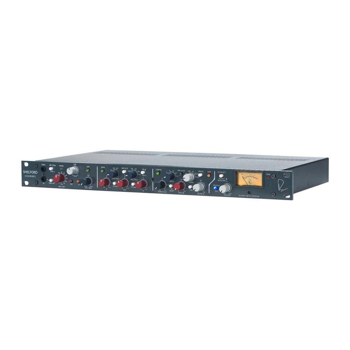 Preamps/Channel Strips - Rupert Neve Designs Shelford Channel