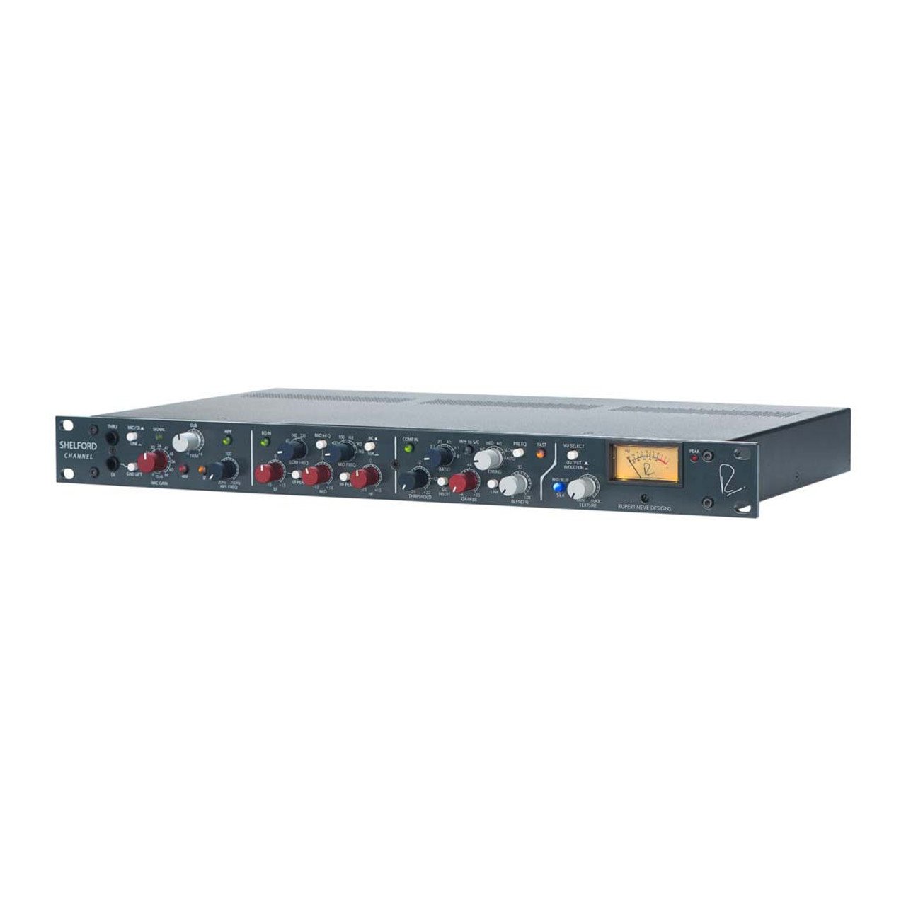 Preamps/Channel Strips - Rupert Neve Designs Shelford Channel