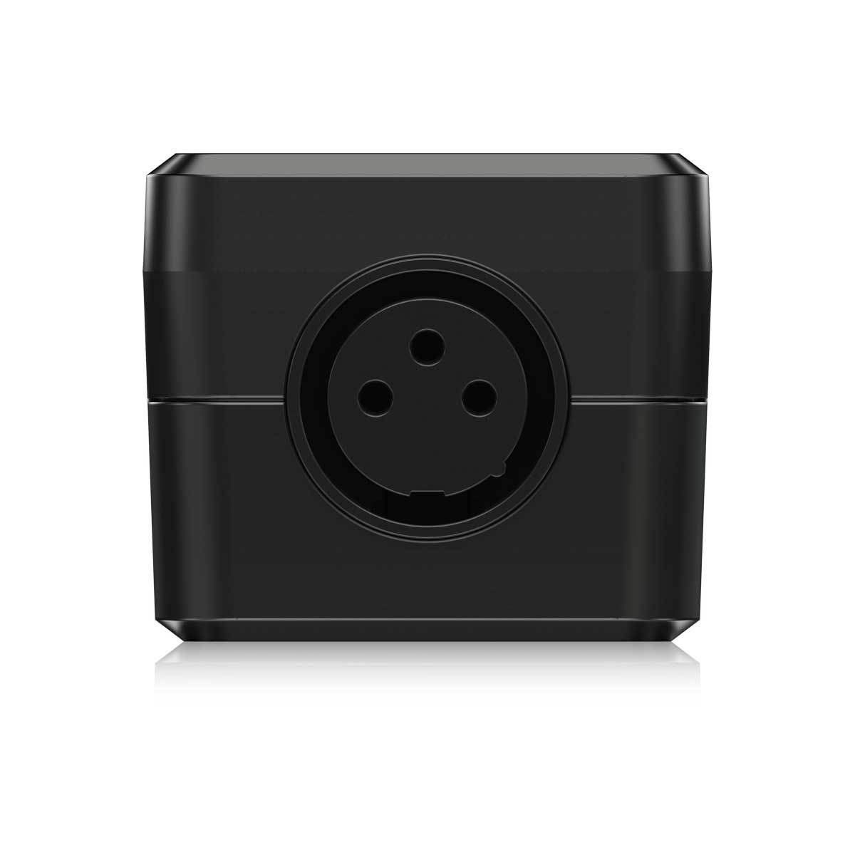 TC Helicon Go Vocal HighQuality Microphone Preamp for Mobile Devices