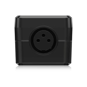 Preamps/Channel Strips - TC Helicon Go Vocal High-Quality Microphone Preamp For Mobile Devices