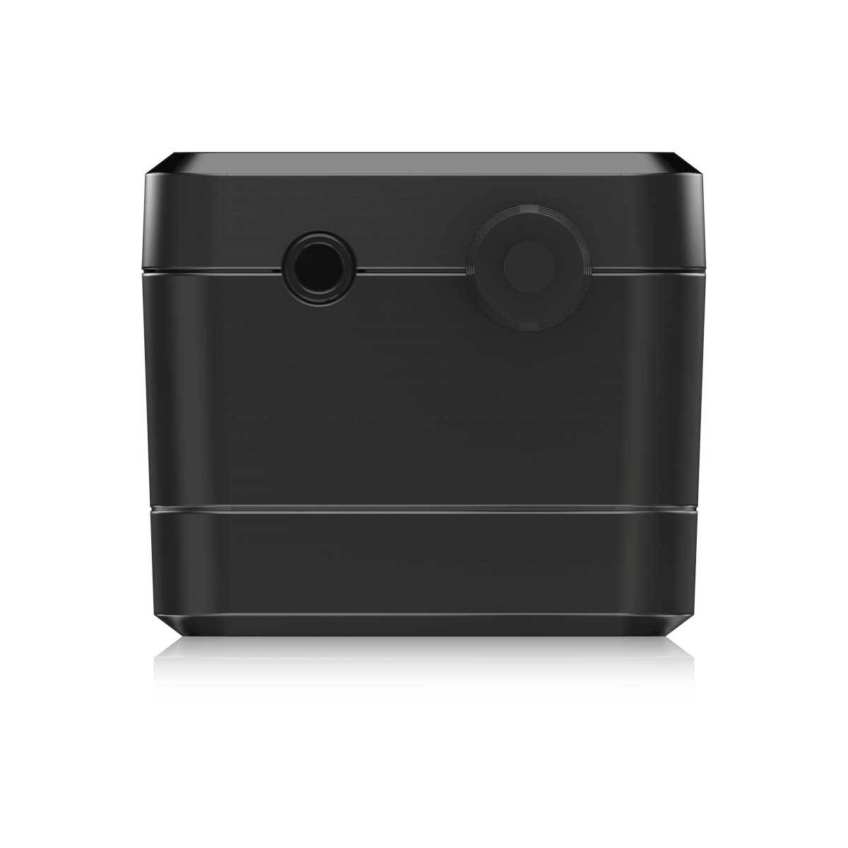 Preamps/Channel Strips - TC Helicon Go Vocal High-Quality Microphone Preamp For Mobile Devices