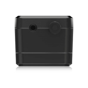 Preamps/Channel Strips - TC Helicon Go Vocal High-Quality Microphone Preamp For Mobile Devices