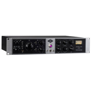 Preamps/Channel Strips - Universal Audio 6176 Vintage Channel Strip
