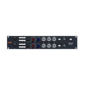 Preamps/Channel Strips - Warm Audio WA273-EQ  Dual Channel Classic 1073 Style Preamp With EQ