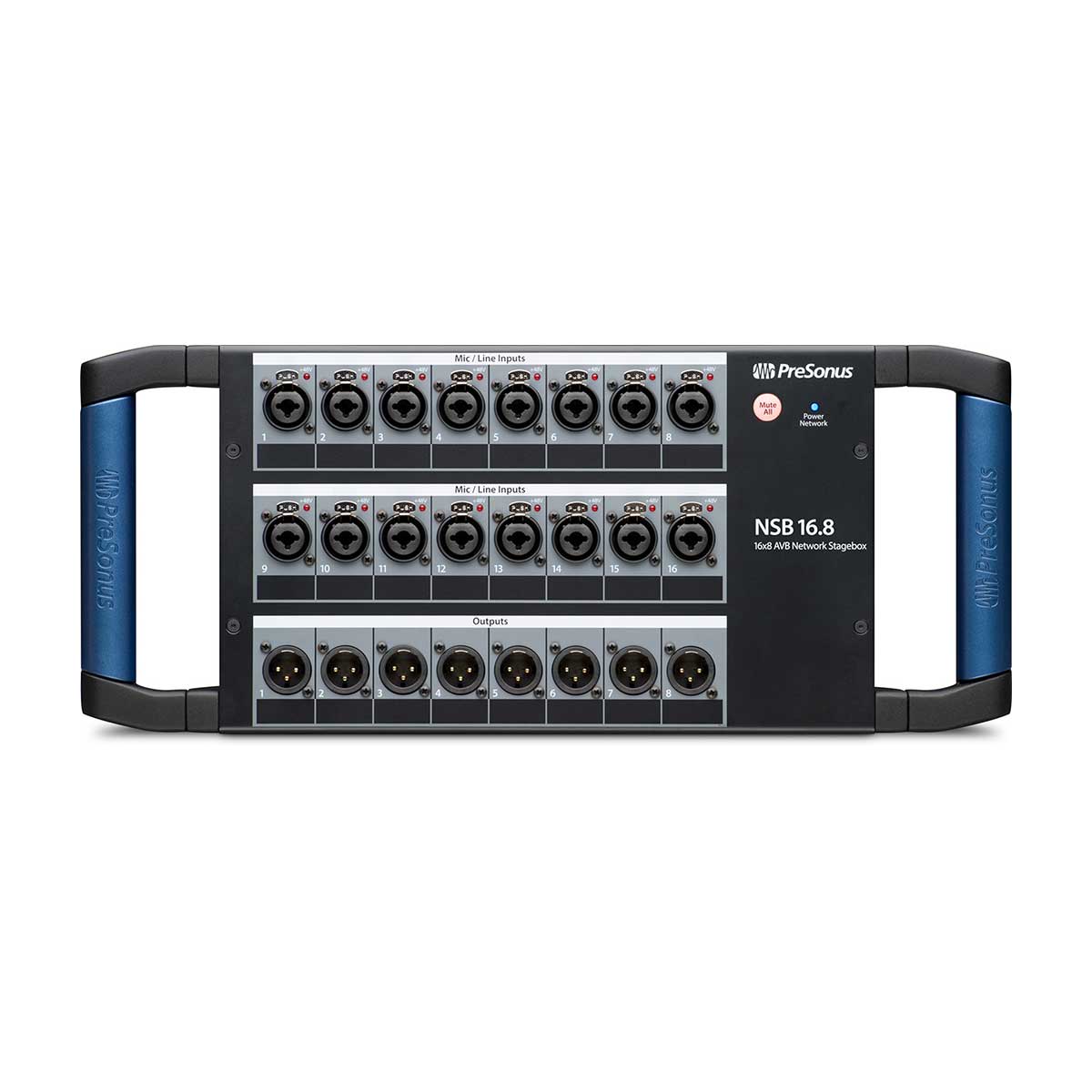 PreSonus NSB168 Network Stage Box