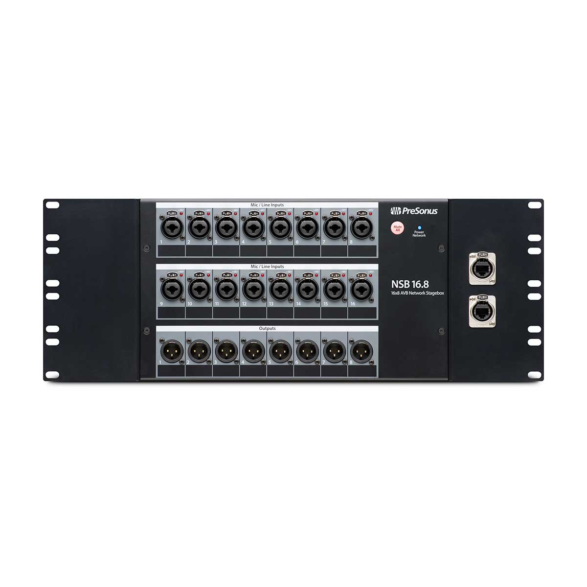PreSonus NSB168 Network Stage Box