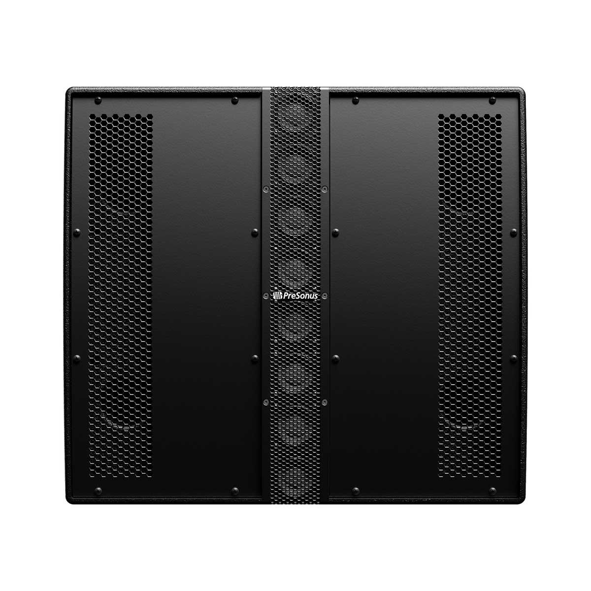 PreSonus CDL12P Full-Range, 15 x 120 Degree, Constant Directivity Sound Reinforcement Loudspeaker