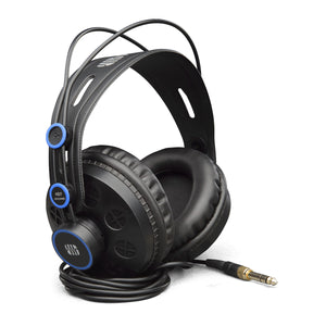 PreSonus HD7 Professional monitoring headphones