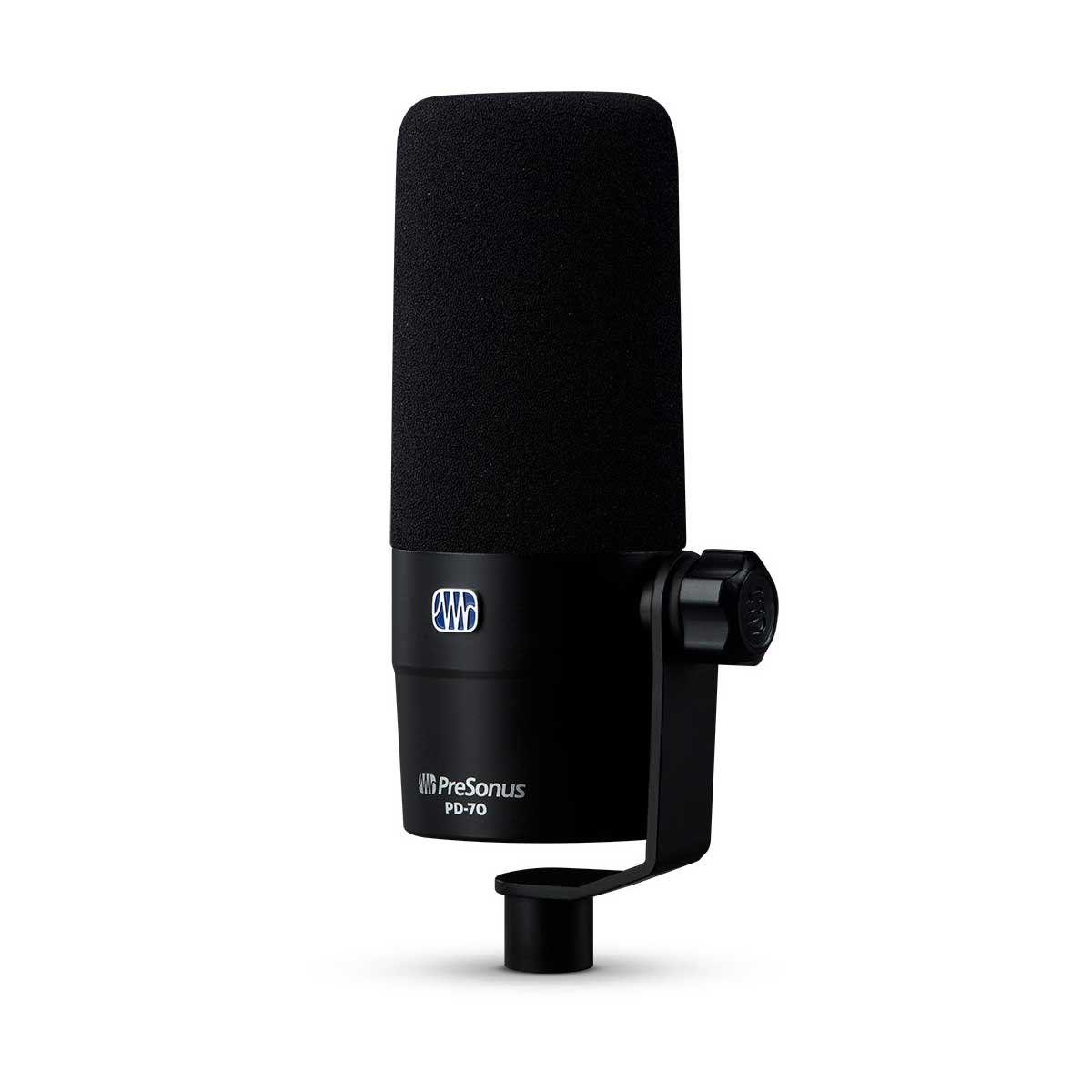 Presonus PD-70 Dynamic Vocal Microphone for Broadcast, Podcasting, and Live Streaming