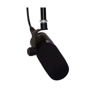 Presonus PD-70 Dynamic Vocal Microphone for Broadcast, Podcasting, and Live Streaming