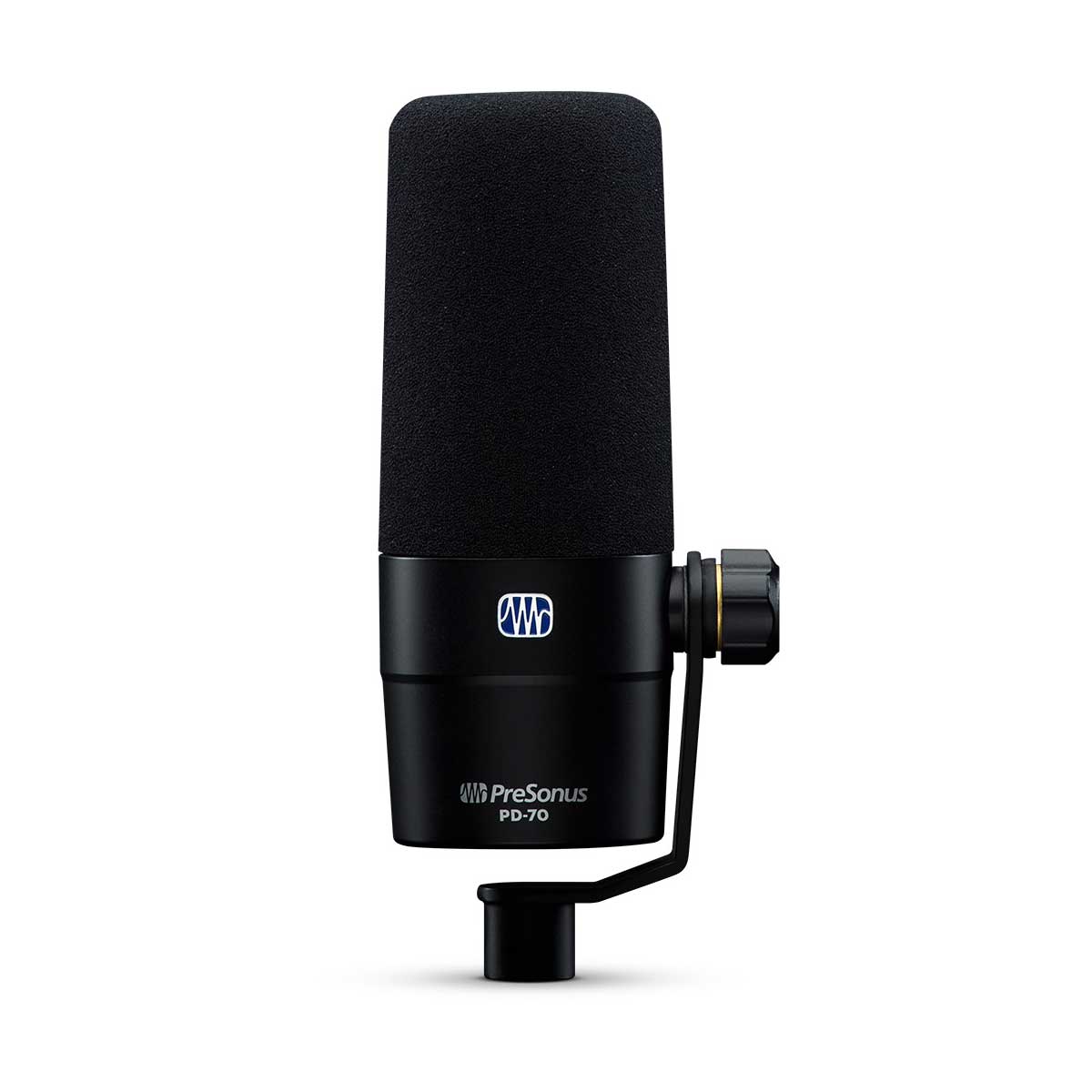 Presonus PD-70 Dynamic Vocal Microphone for Broadcast, Podcasting, and Live Streaming