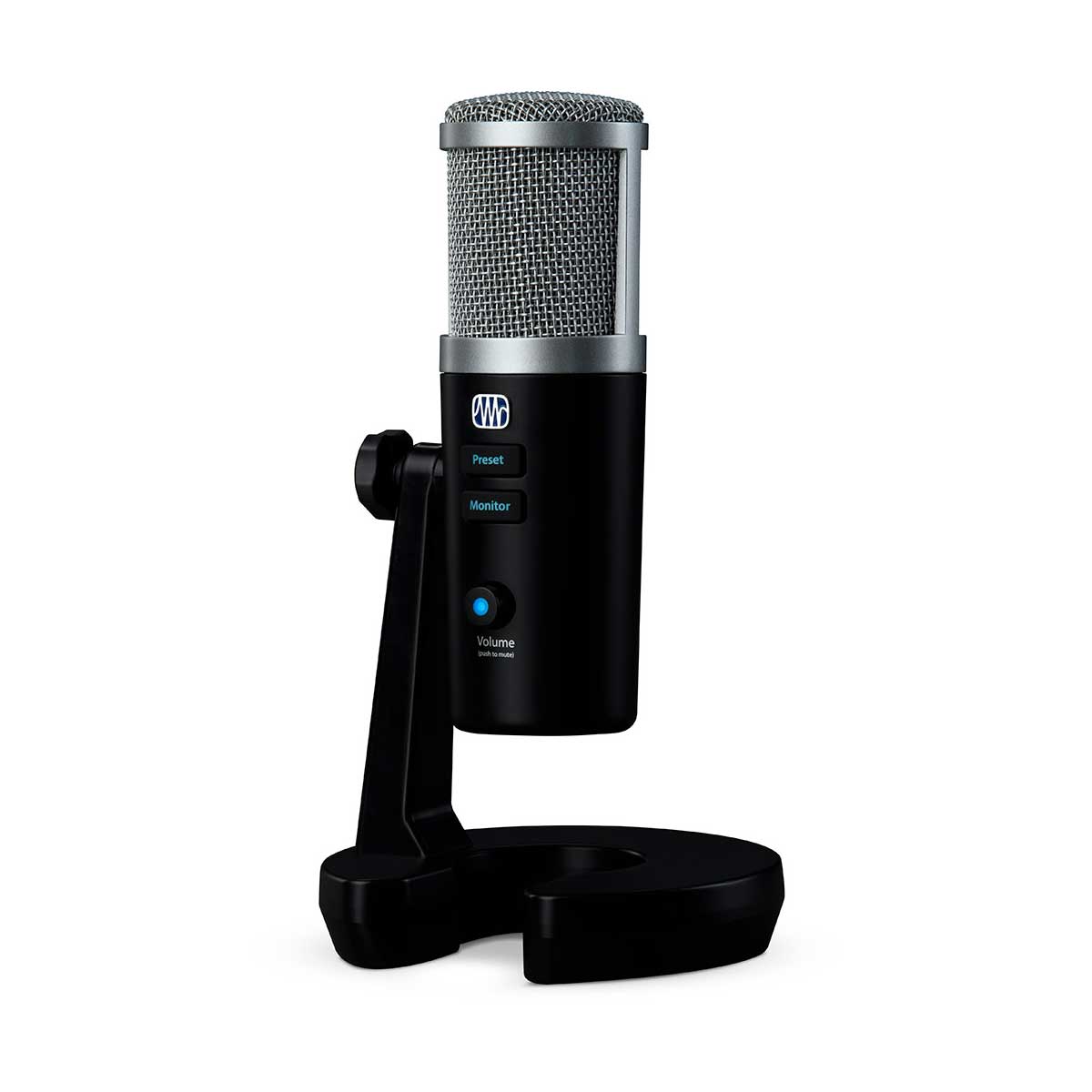 PreSonus Revelator Professional USB microphone for streaming, podcasting, gaming, and more.