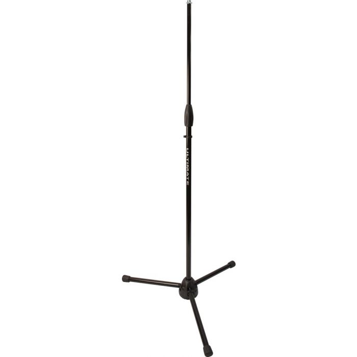 Ultimate Support PRO Series R Mic Stand Pro-R-T Black