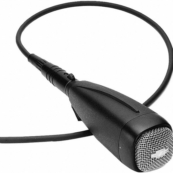 Sennheiser MD-21U Omni-Directional Dynamic Micrphone