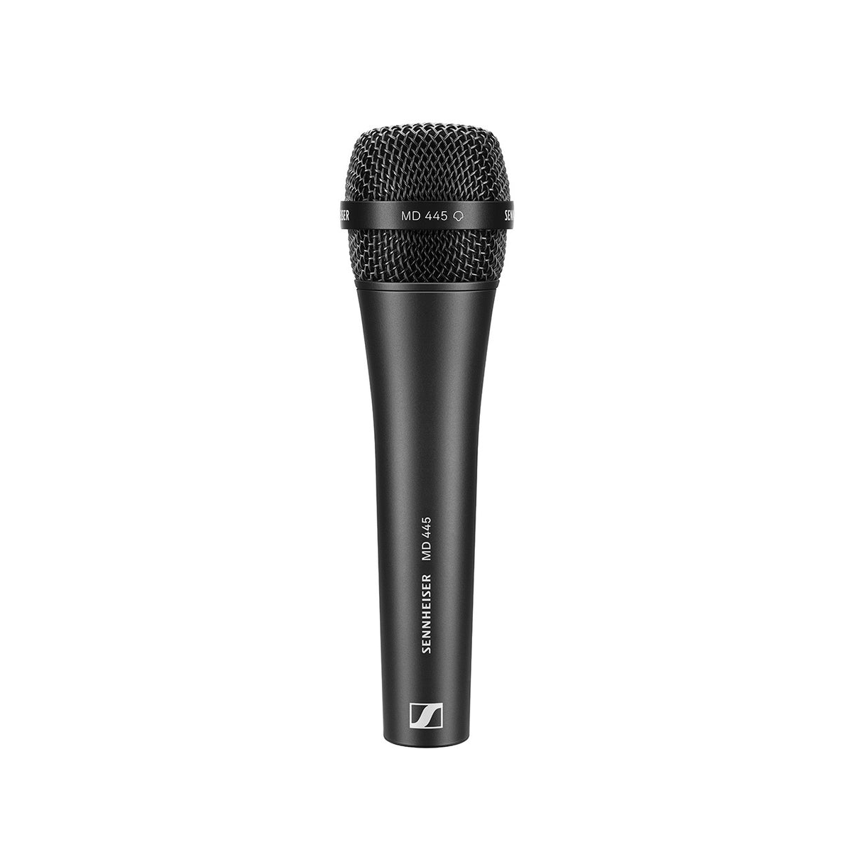 Sennheiser MD 445 Dynamic Handheld Microphone