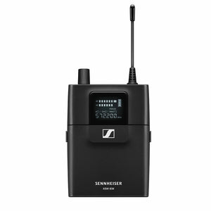 Sennheiser XSW Wireless In-Ear Monitoring Set