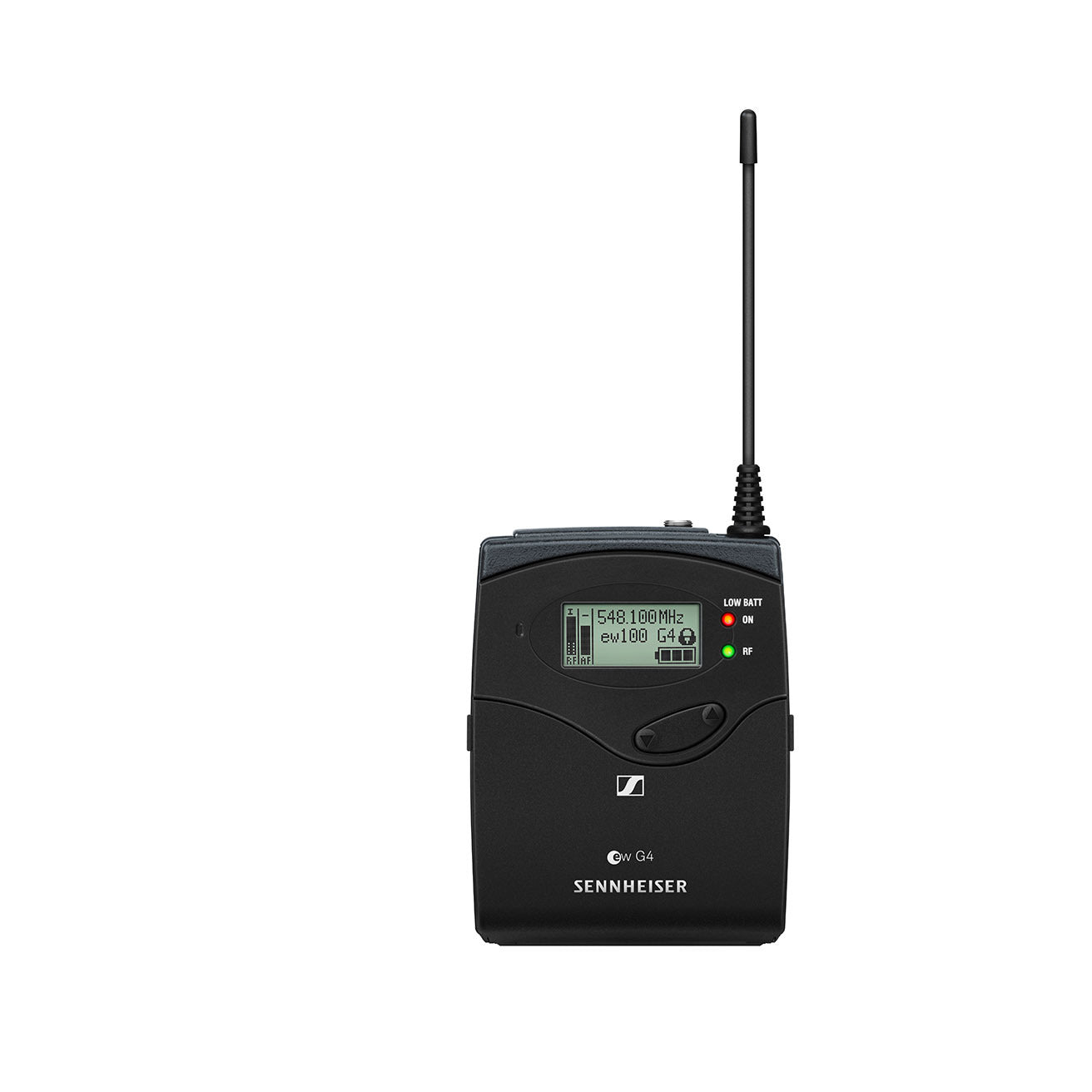 Sennheiser EK 100 Camera Receiver for evolution wireless G4 100P Series systems