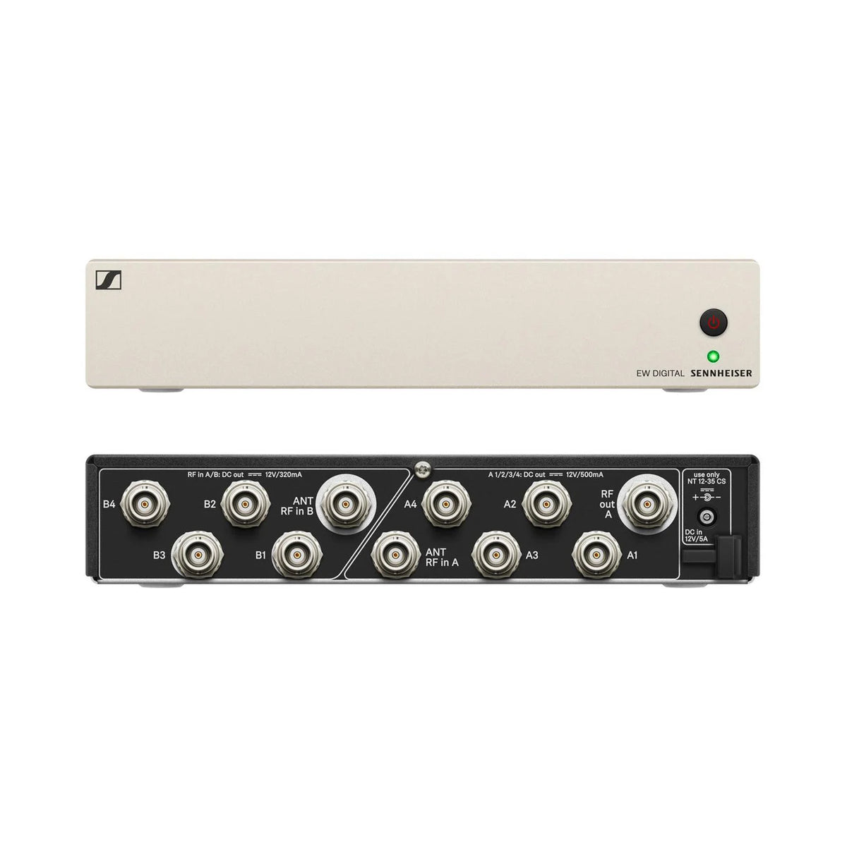 Sennheiser EW-D ASA Splitter CN/ANZ (Q-R-S)
