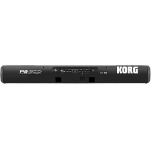 Professional Arranger Keyboards - Korg Pa600 61-Key Professional Arranger Keyboard