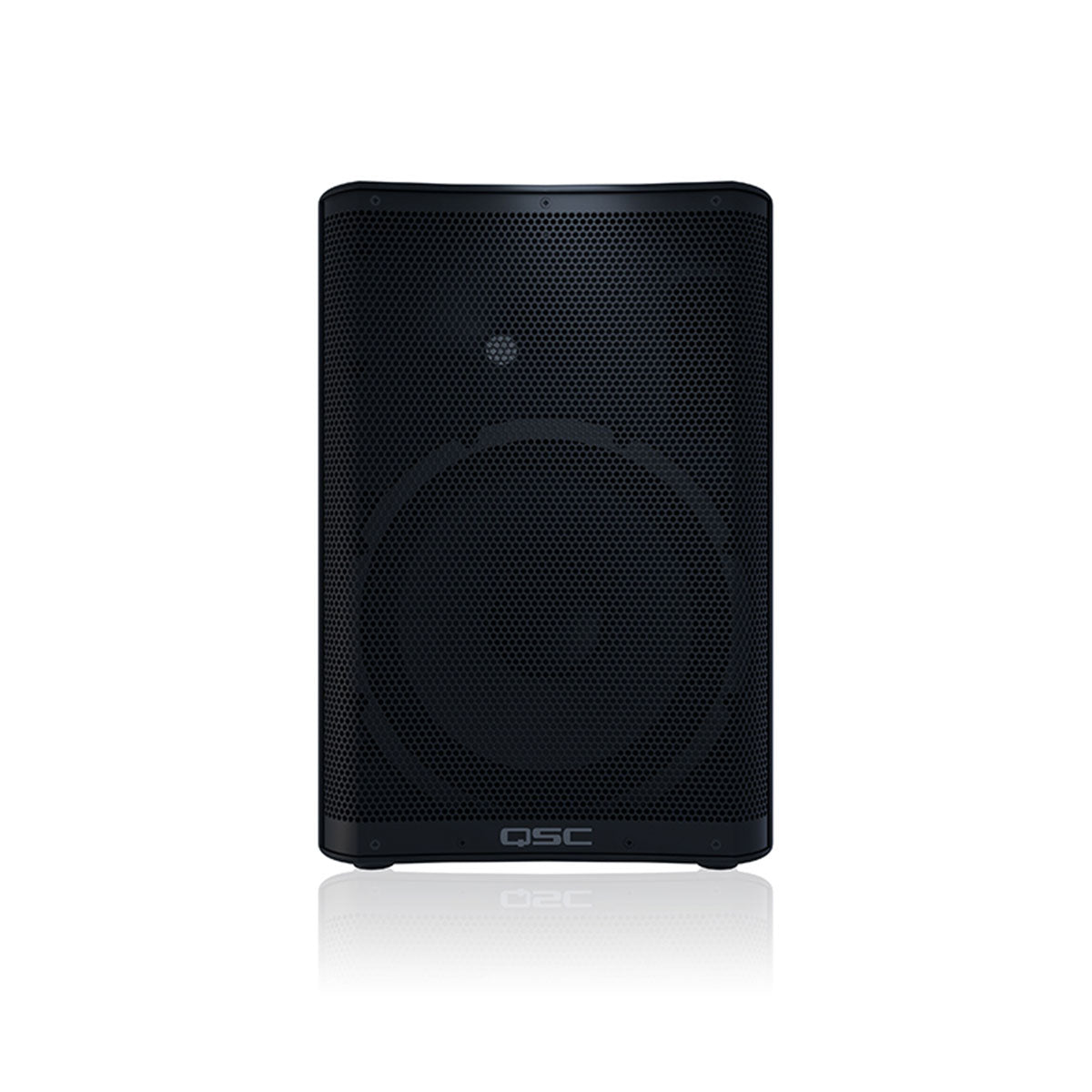 QSC CP12 12-inch Compact Powered Loudspeaker