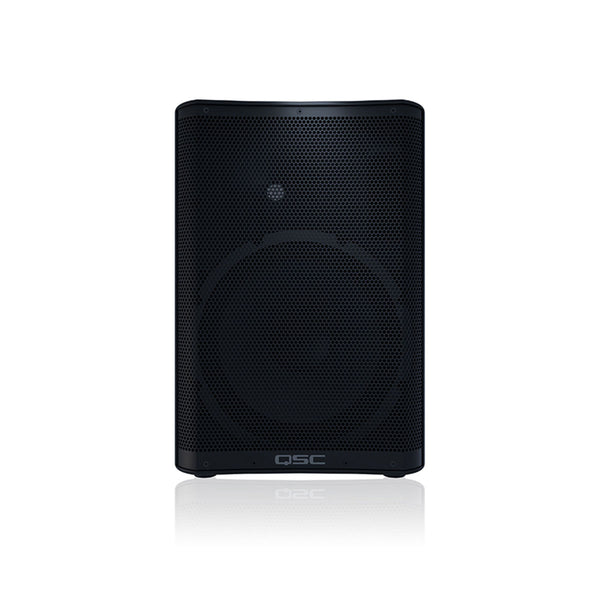 Qsc Audio Engineering Sounds Easy | QSC Audio Powered PA Speakers