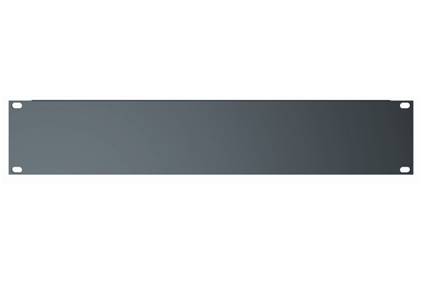 Quik Lok 19" Rack Blanking Panels