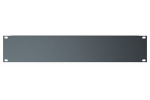 Quik Lok 19" Rack Blanking Panels