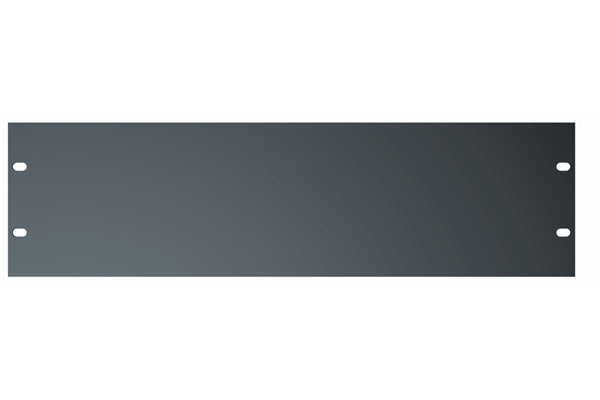 Quik Lok 19" Rack Blanking Panels